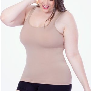 New Shapermint All Day Everyday Tank Top XL